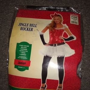 Christmas costume